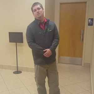 Meet your Posher, Keith